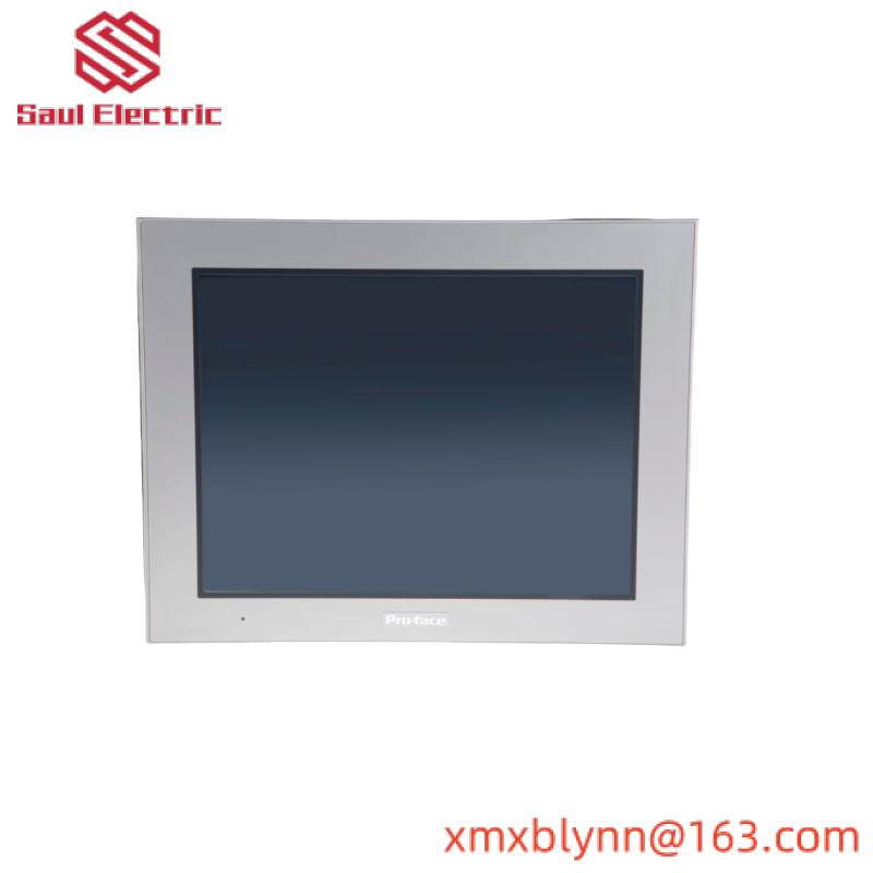 PROFACE PFXGP4501TAD Display