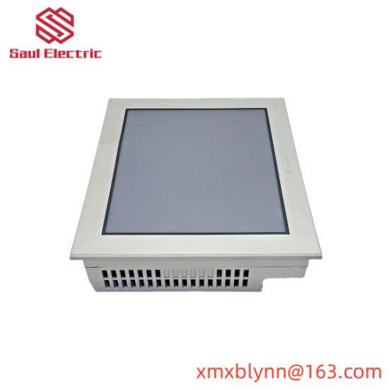 PROFACE GP2500-TC41-24V 2880045-01