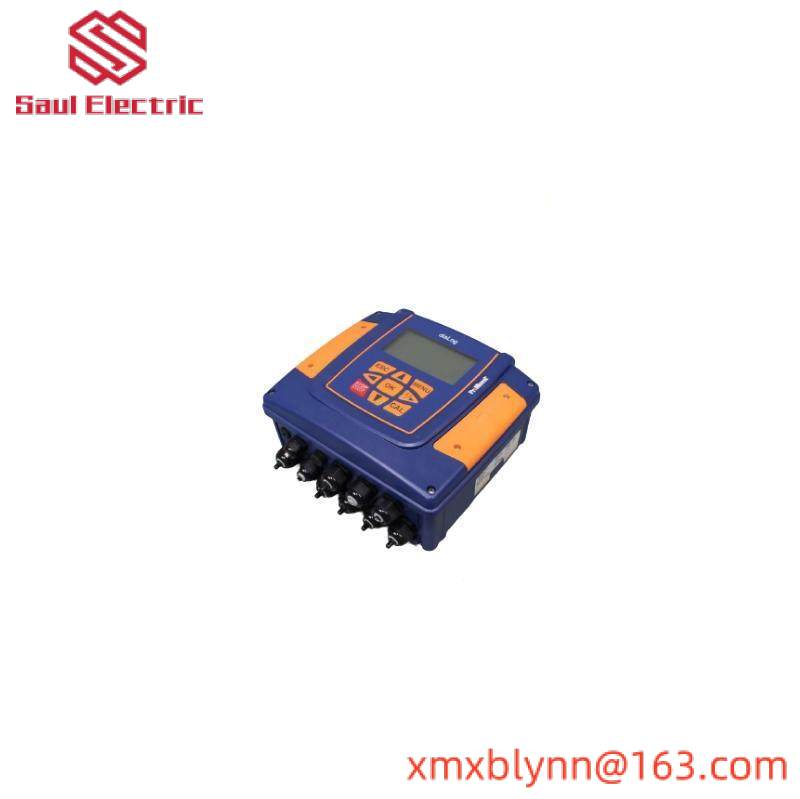 ProMinent DACA00614000010010EN measurement and control system