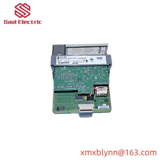 PROSOFT 2150-AGA 1747-KE Interface Module