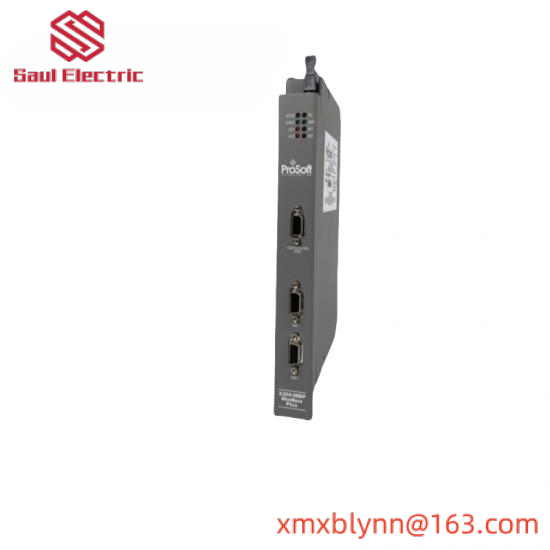 ABB 3HAC020208-001/04  AC Motor