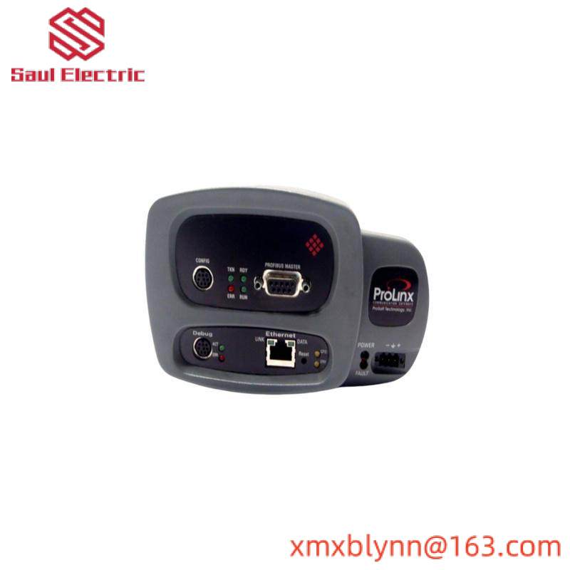 PROSOFT 4204-MNET-PDPM Communications Module