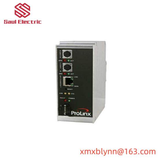 PROSOFT 5021-MNET-DFNT Communication Module
