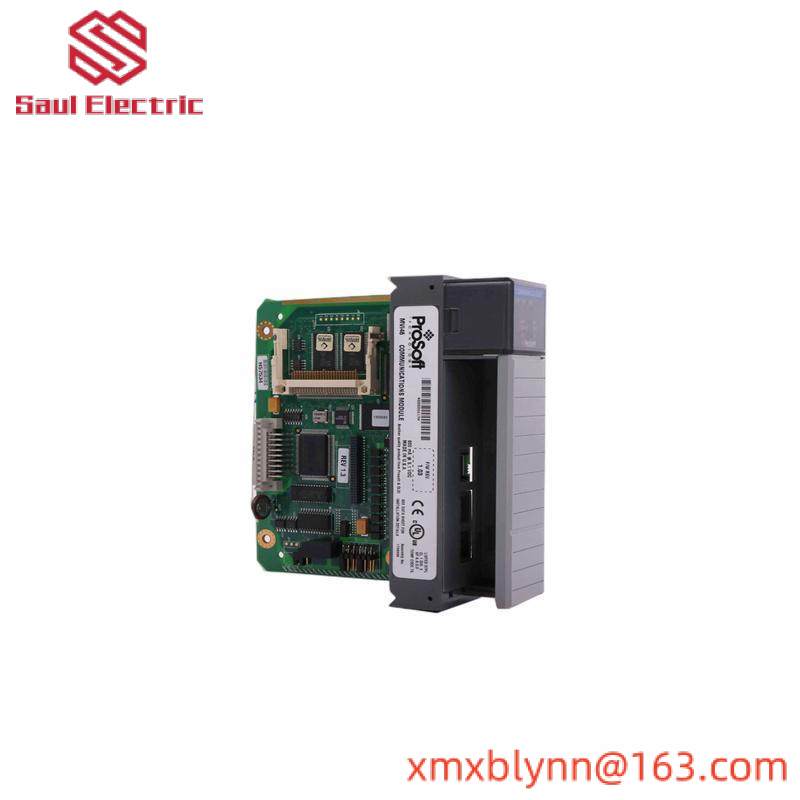 PROSOFT 5021-MNET-DFNT MODBUS TCP/IP TO ETHERNET