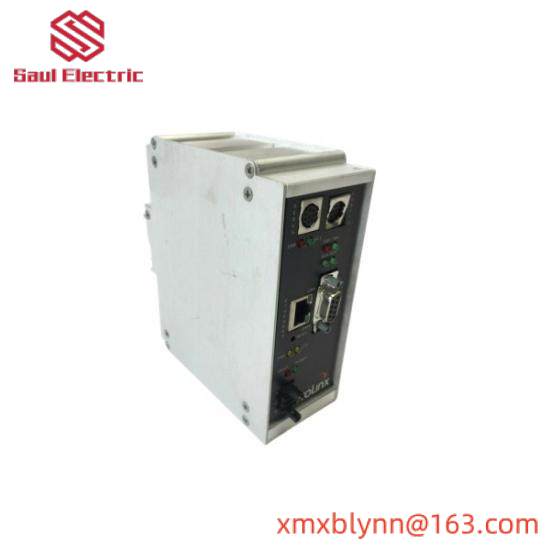 PROSOFT 5201-MNET-DFNT ETHERNET GATEWAY
