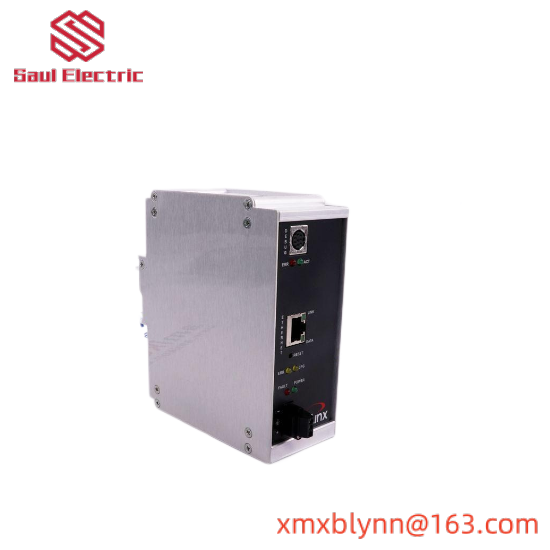 Prosoft 5201-MNET-MCM Modbus