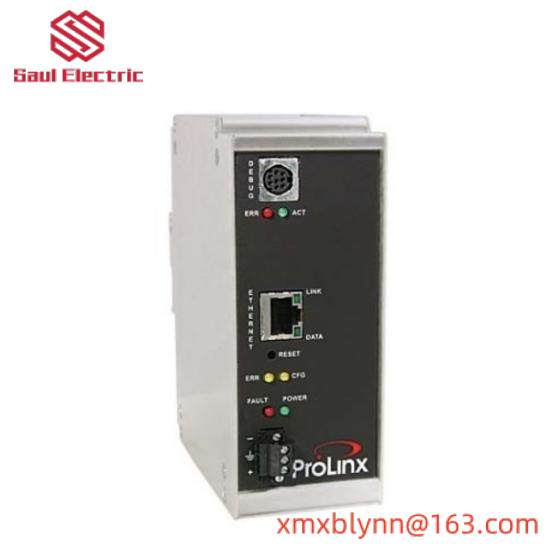 Prosoft 5204-DFNT-PDPMV1 EtherNet/IP