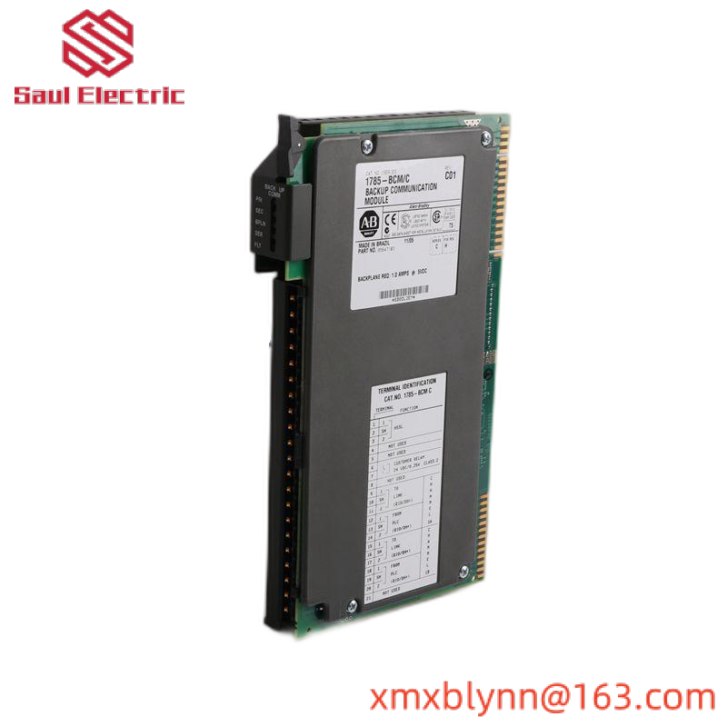 PROSOFT AN-X2-AB-DHRIO