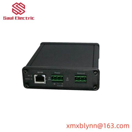 ProSoft AN-X2-SQD communications module