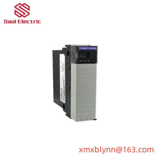 ProSoft ILX56-MM Message Manager