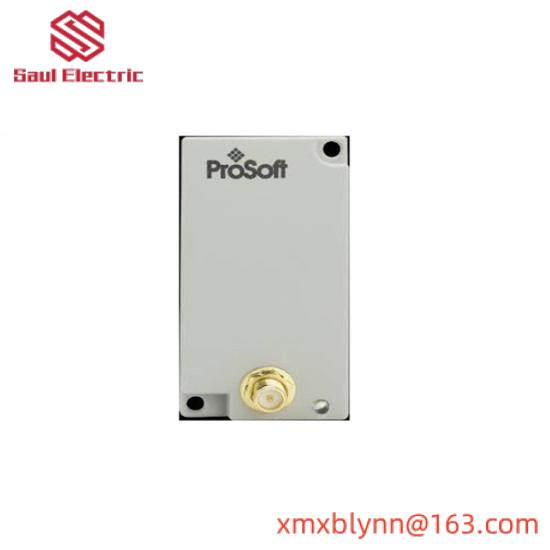 ProSoft ILX800-SMSG SMS Plug-in Module