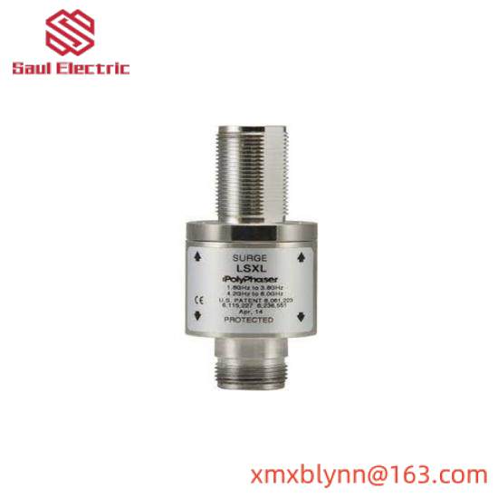 ProSoft LP-25001 Lightning Protector
