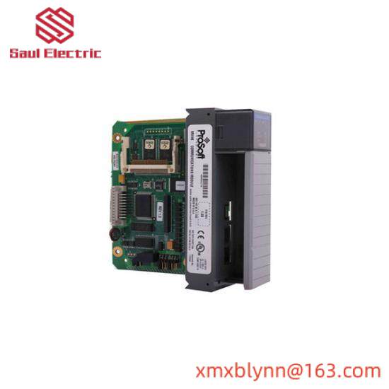 ProSoft MVI46-GSC Communication Module