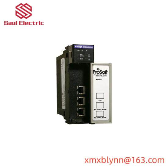 ProSoft MVI56-ADM Programmable Application Development Module