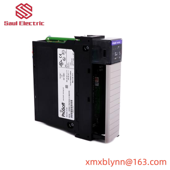 PROSOFT MVI56-ADMNET