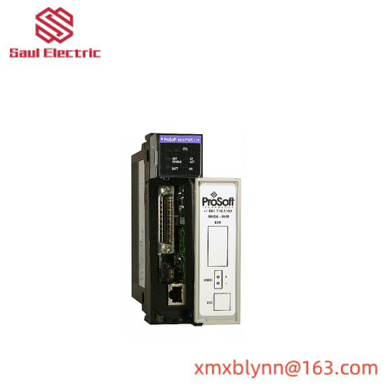 Prosoft MVI56-DEM Master Network Interface Module