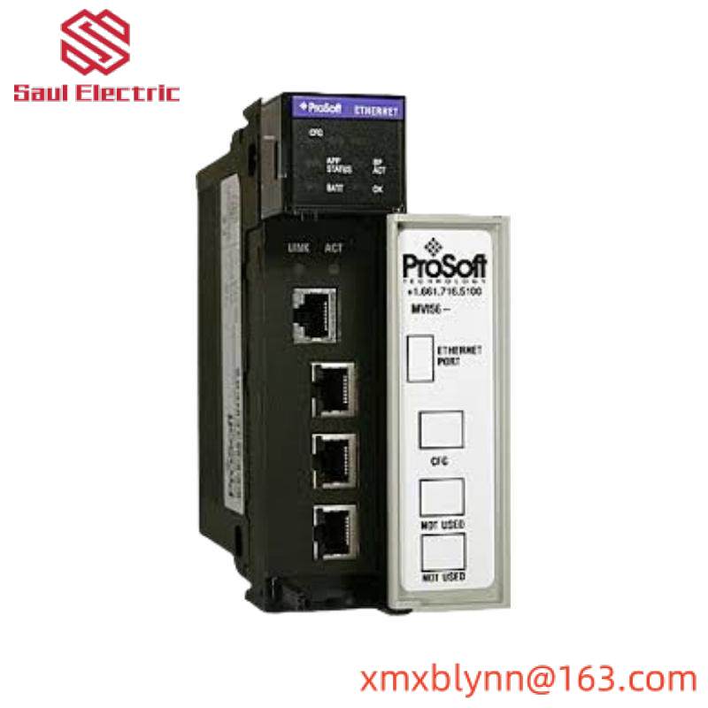 PROSOFT MVI56-EGD Communication Devices