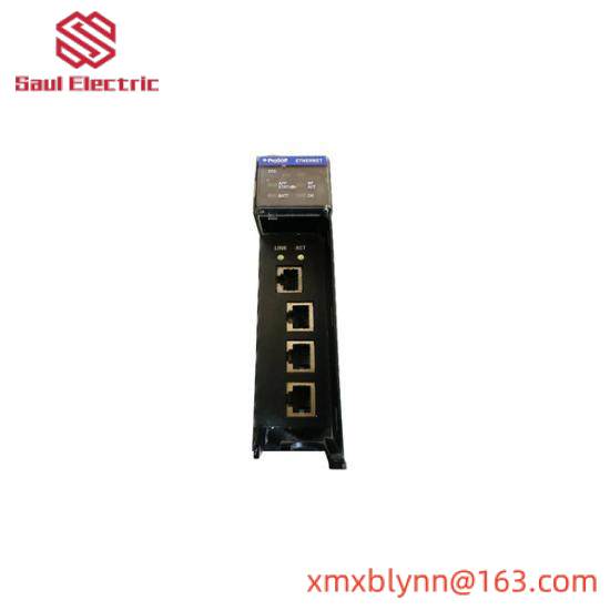 ProSoft MVI56-HART Master Communication Module