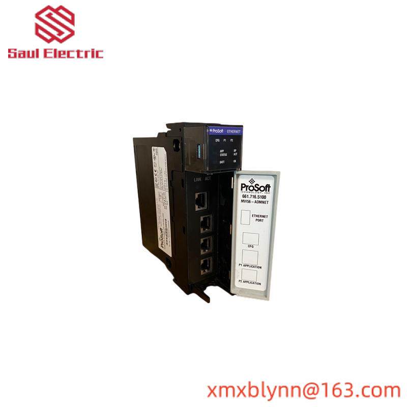 PROSOFT MVI56-MBP