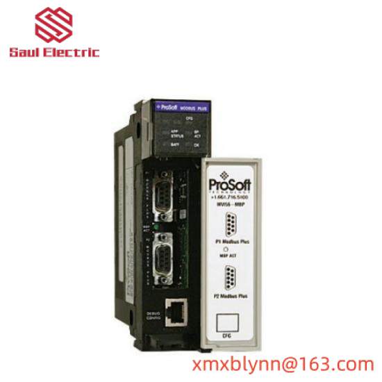PROSOFT MVI56-MBP