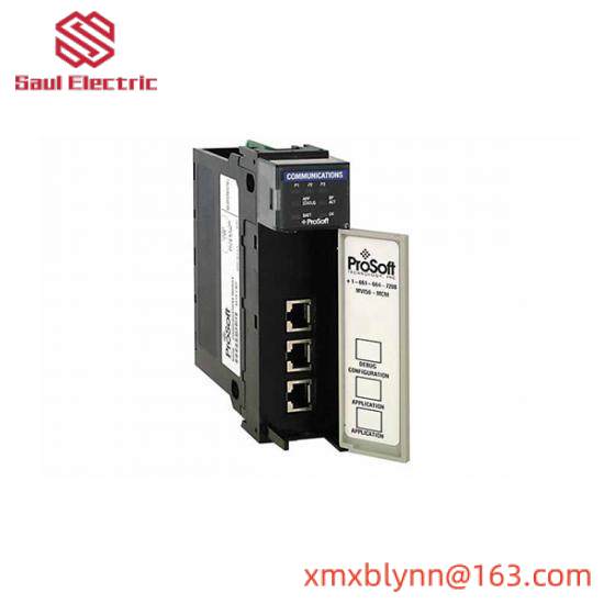 PROSOFT MVI56-MDA4