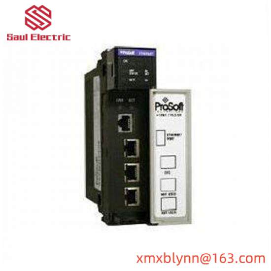 PROSOFT MVI56-PDPS