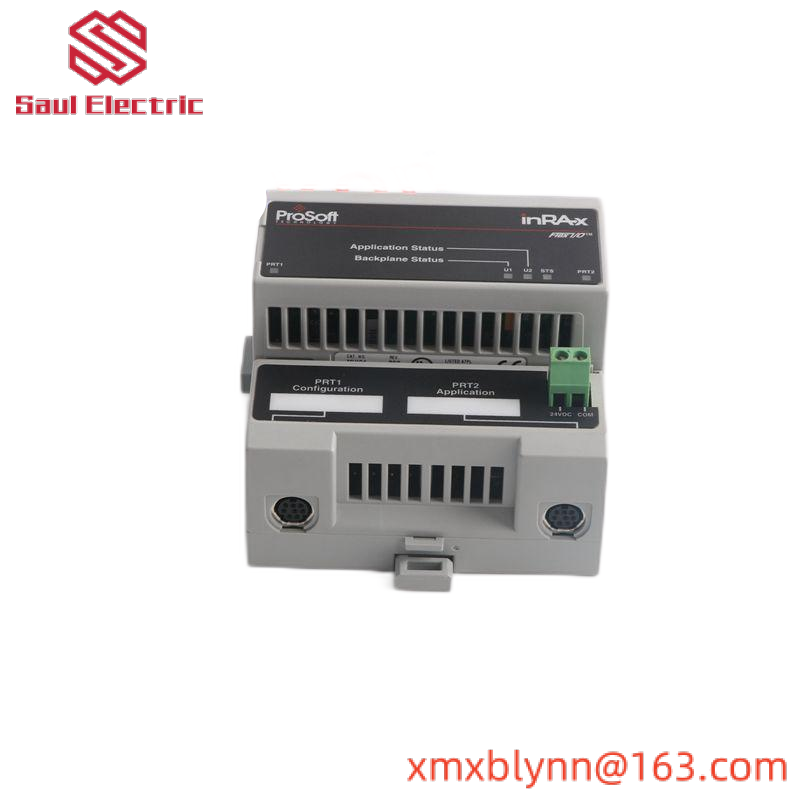 PROSOFT MVI56-PDPS