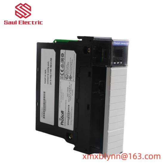 PROSOFT MVI56E-MNET