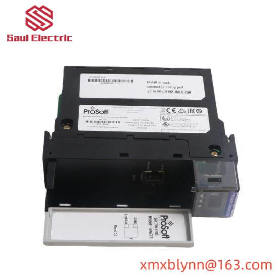 ProSoft MVI56E-MNETR   MVI56EMNETR