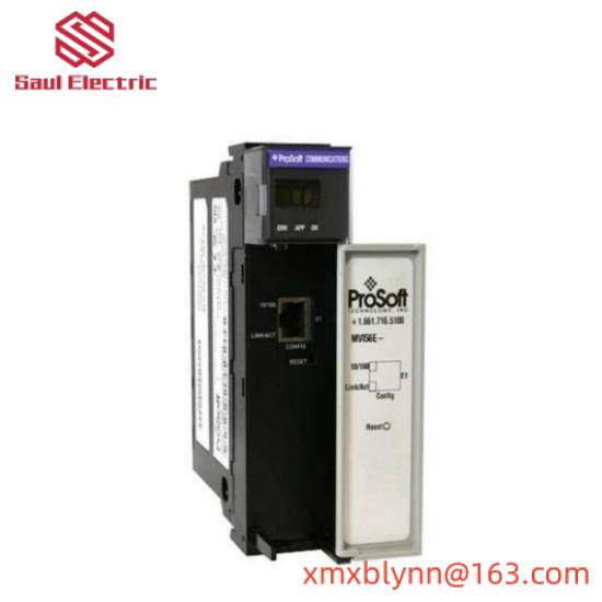 Prosoft MVI56E-MNETXT
