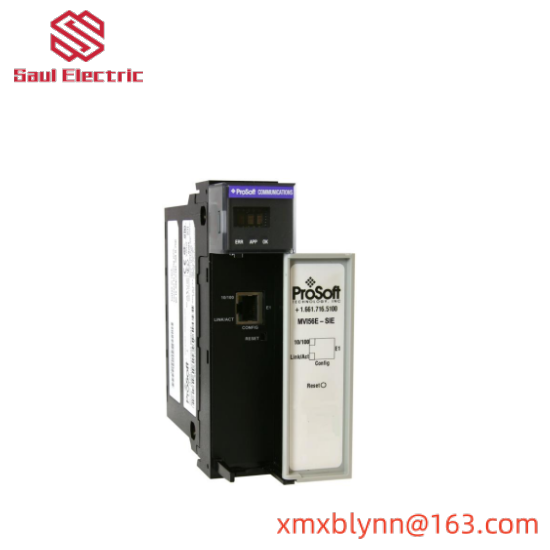 ABB MVI56E-SIE