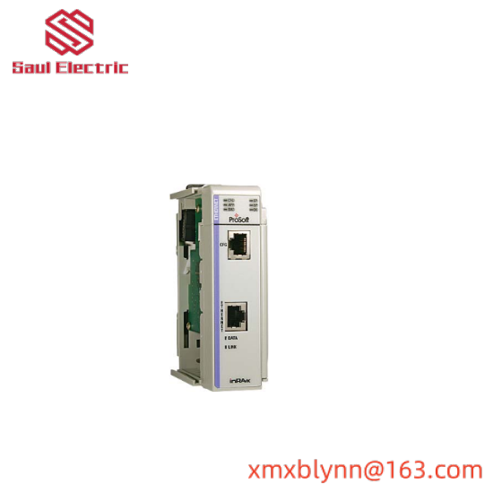 Prosoft MVI69-ADMNET Programmable Development Module