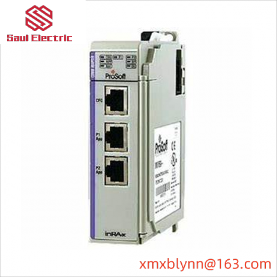 PROSOFT MVI69-AFC powerful flow computer module