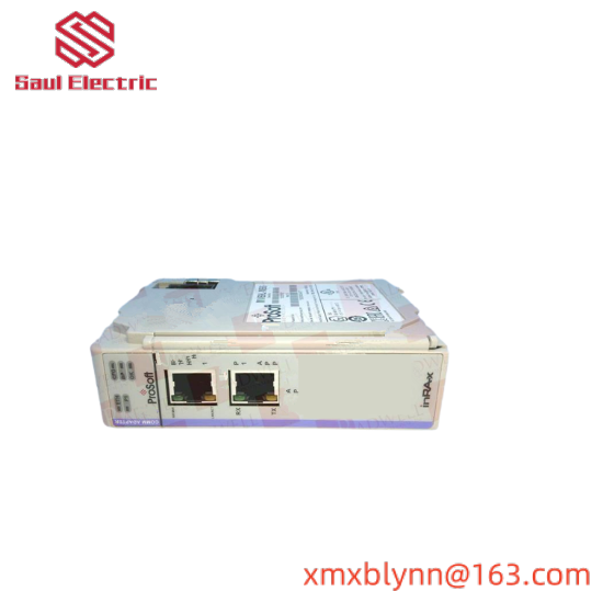Prosoft MVI69-LMBS Communication Module
