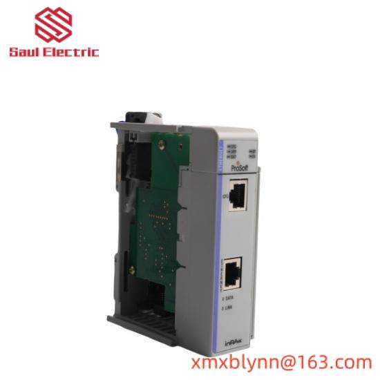 Prosoft MVI69-MNET Module for CompactLogix