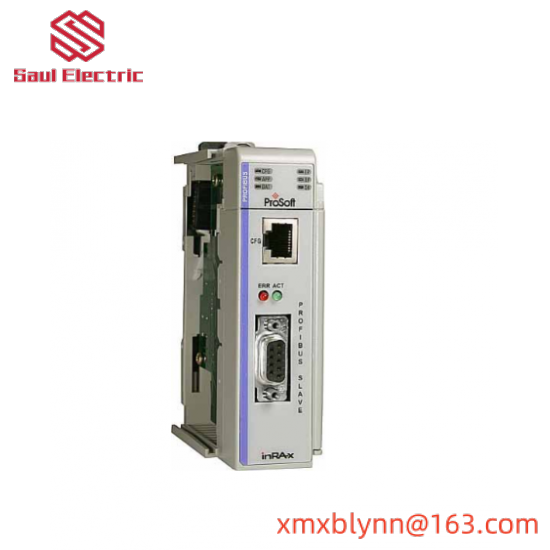 Prosoft MVI69-PDPS Slave Network Interface Module