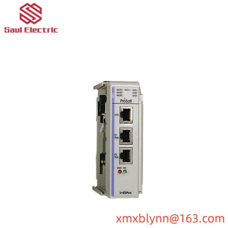PROSOFT MVI69L-MBS