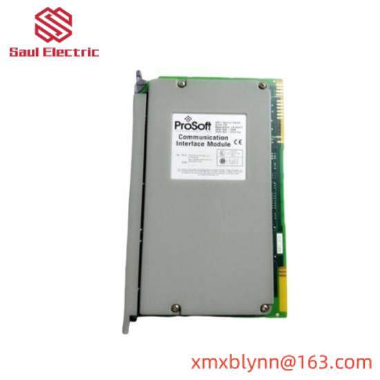 PROSOFT MVI71-ADM Programmable Module