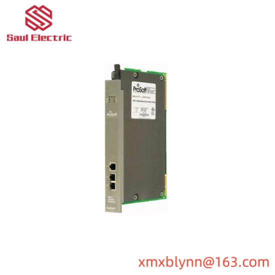 ProSoft MVI71-DFCM Interface Module
