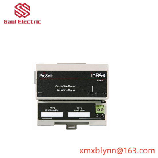 Prosoft MVI94-MCM-MHI PLC Module