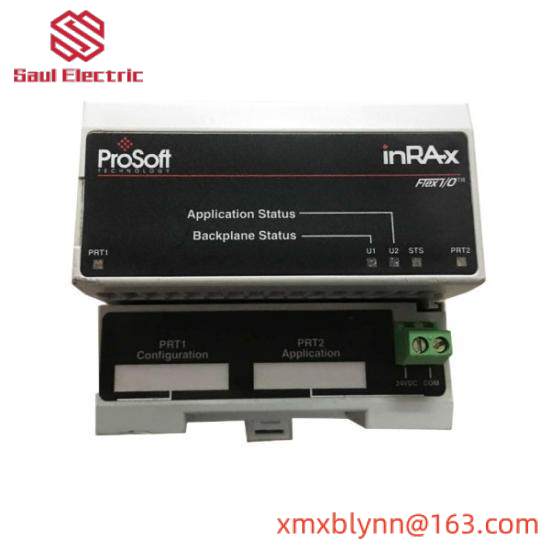 PROSOFT MVI94-MCM Communication Module