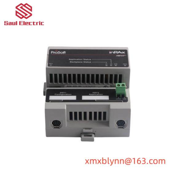 Prosoft MVI94-MCM for FLEX I/O