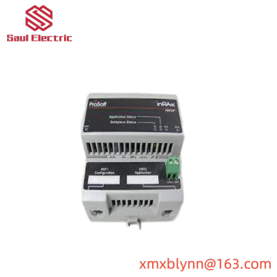 Prosoft MVI94-MCM Network Interface Module