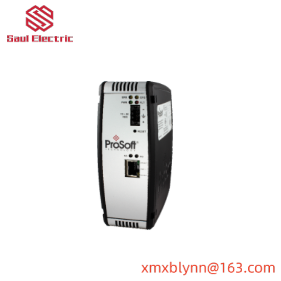 Prosoft PLX31-EIP-PND EtherNet/IP to PROFINET I/O Gateway