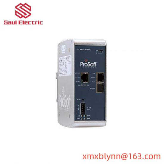PROSOFT PLX82-EIP-PNC