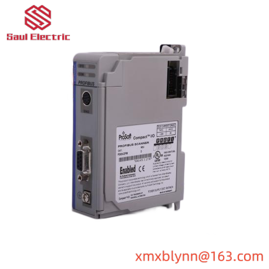 Prosoft PS69-DPM New