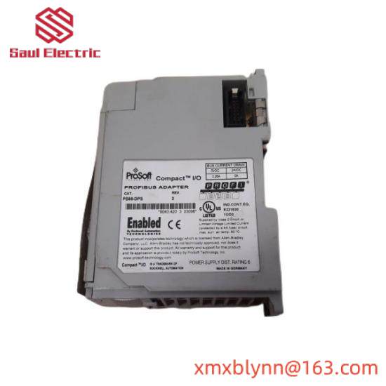 PROSOFT PS69-DPS SBC Single Board Computer PCB Card