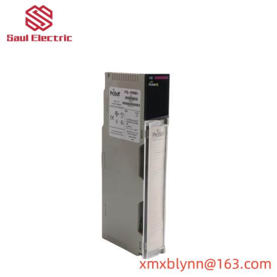 PROSOFT PTQ-PDPMV1