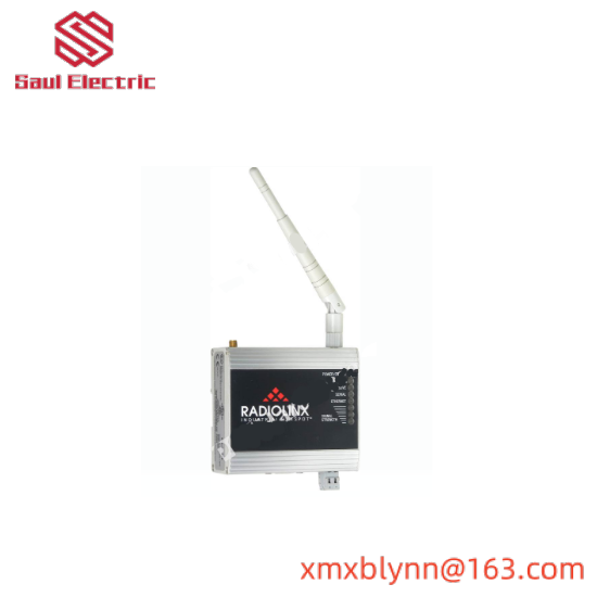 Prosoft RLX-IH RadioLinx Industrial Hotspot