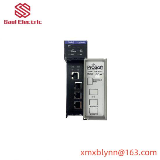 PROSOFT RLX2-IHNF-A